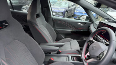 Volkswagen ID.3 240kW GTX Performance 79kWh 5dr Auto Electric Hatchback